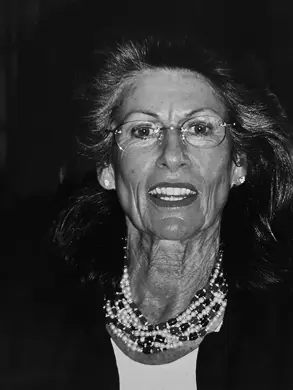 Elisabeth Erculiani Tanner Potraitbild