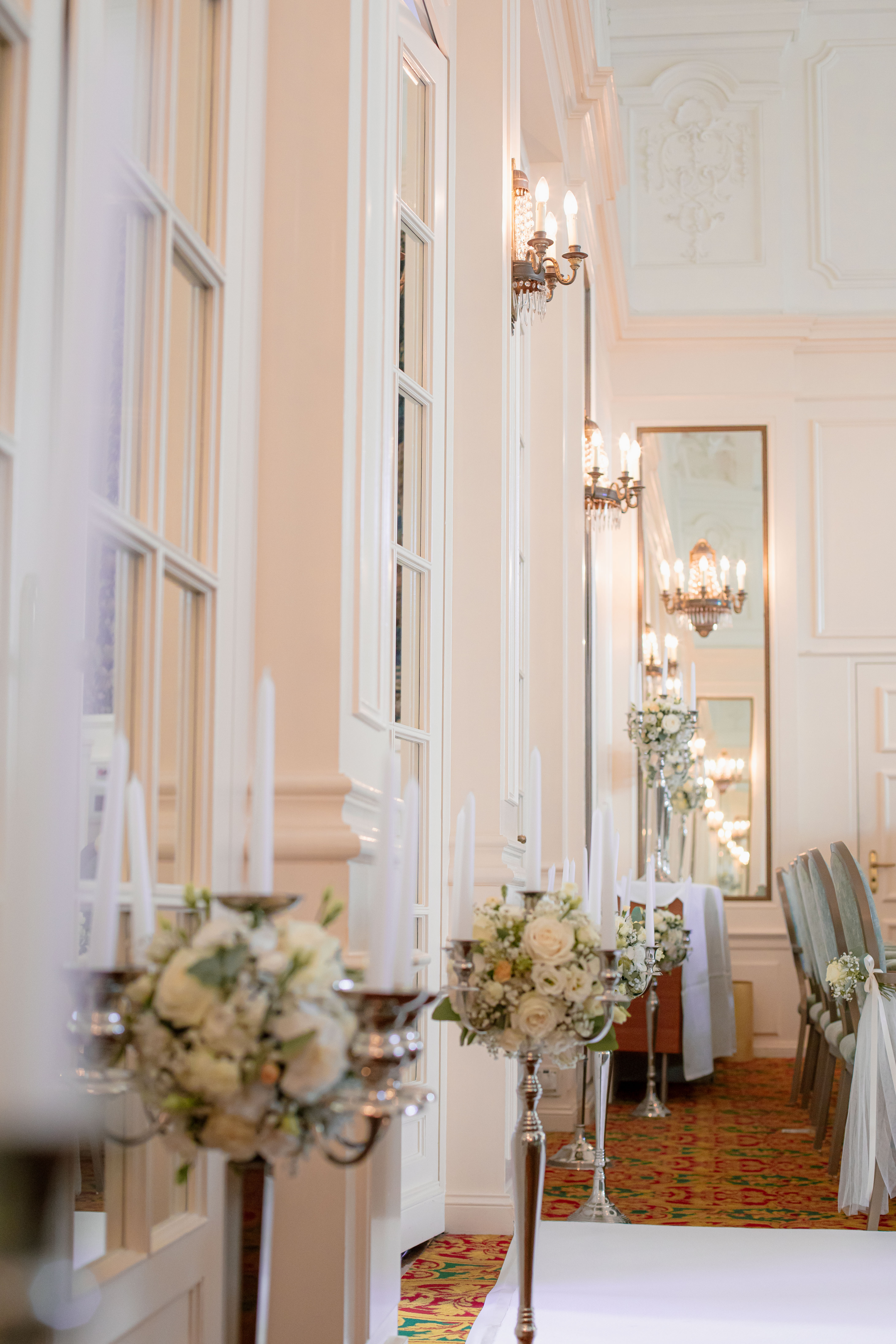 MG 6590Hotel National Wedding