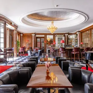 GHN Bar National 1200