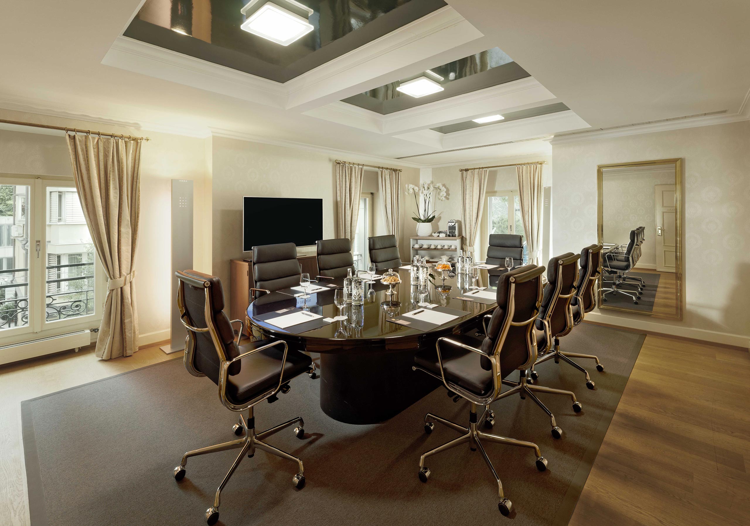  Meeting Room Marmara