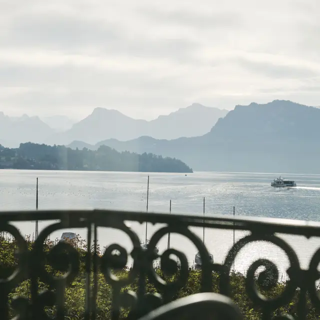 Terrasse Seeblick OG Bessere Qualität