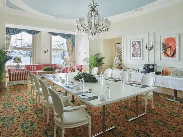 Meetingroom Harlekin