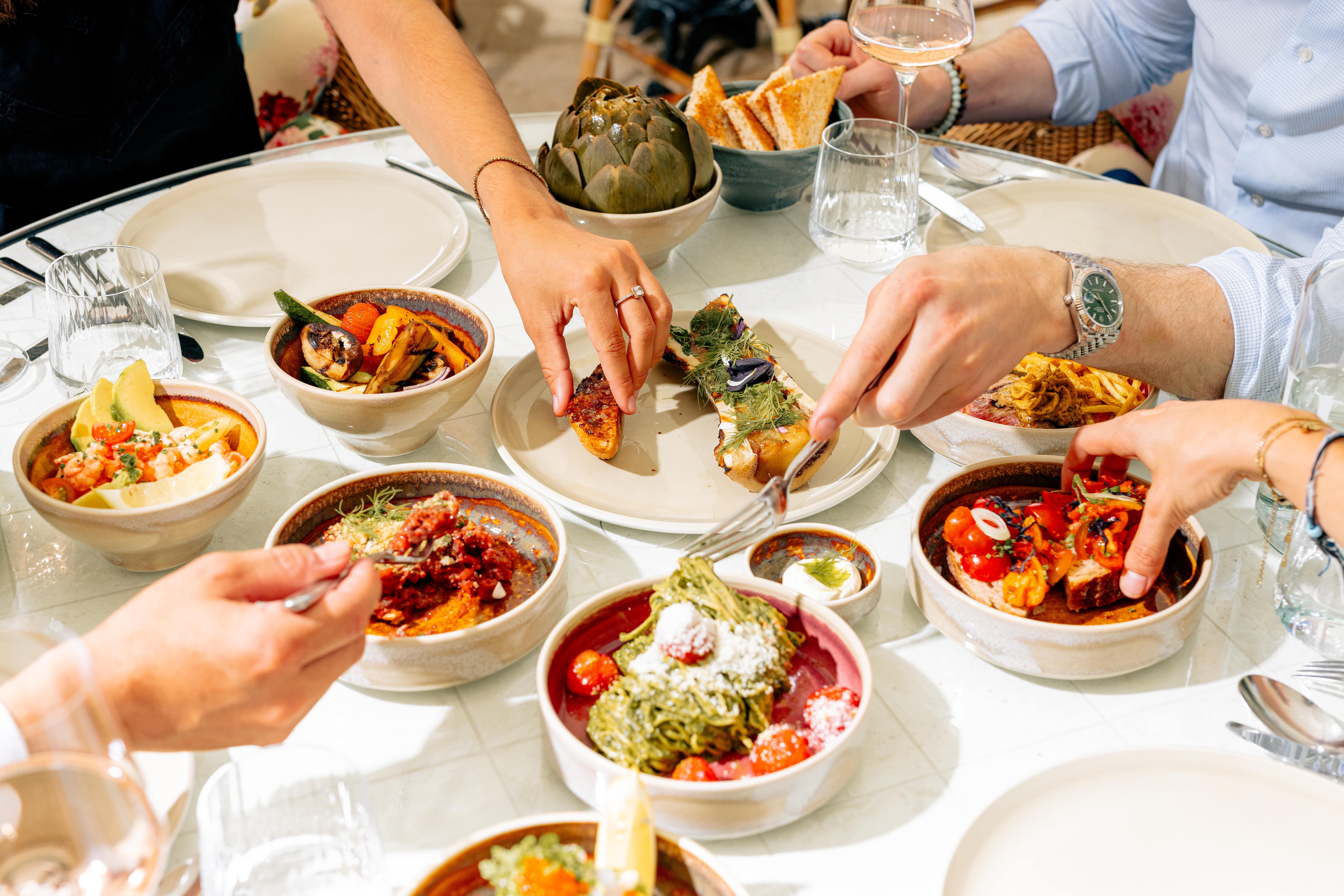 Bild Seminar All Inclusive Herbst