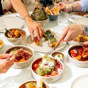 Bild Seminar All Inclusive Herbst