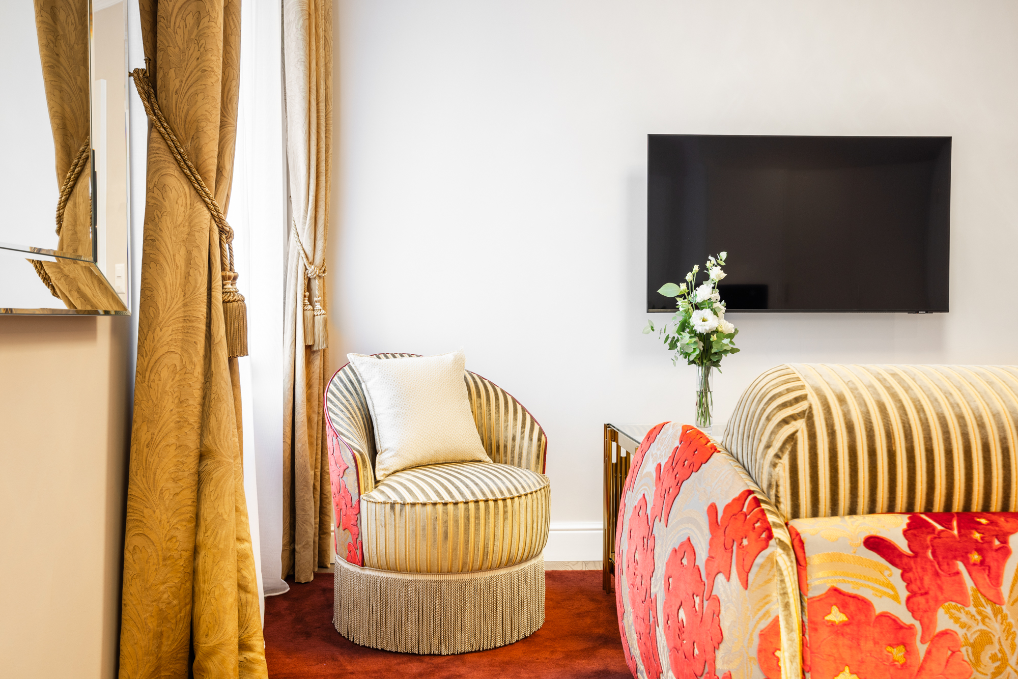 2 Detail Design Apartment