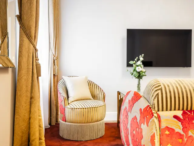 2 Detail Design Apartment