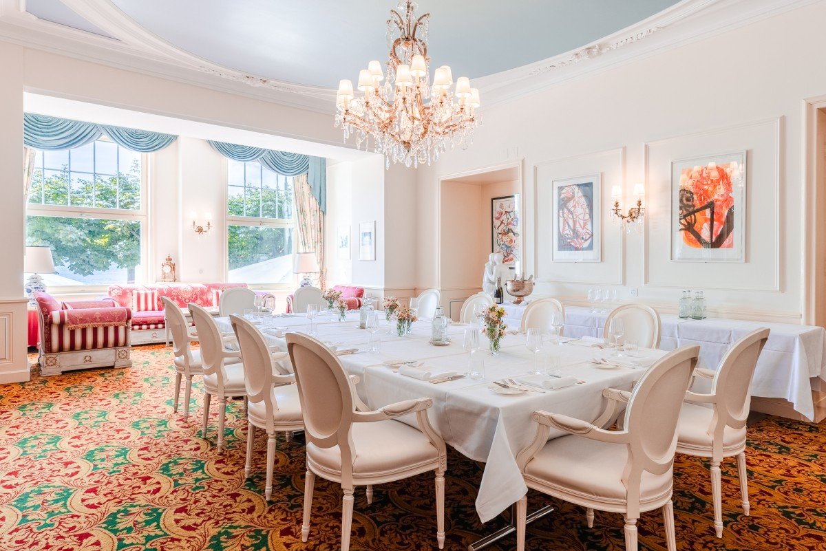 Meeting Harlekin 1200