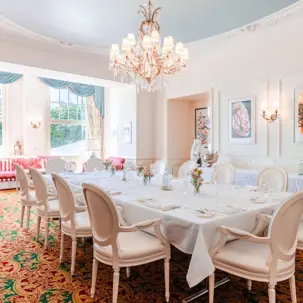 Meeting Harlekin 1200