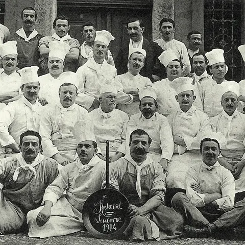071 Mp P132 Gcr National Kuechenm 1914