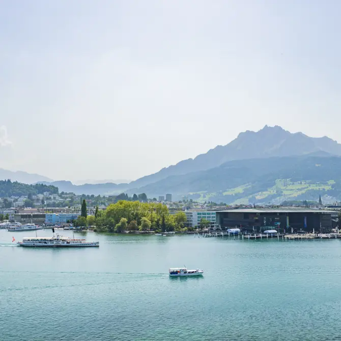 Aussicht Design Collection