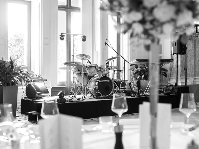 MG 6035Hotel National Wedding