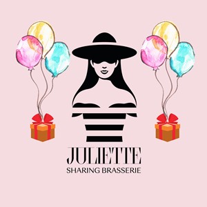 Geburtstag Juliette
