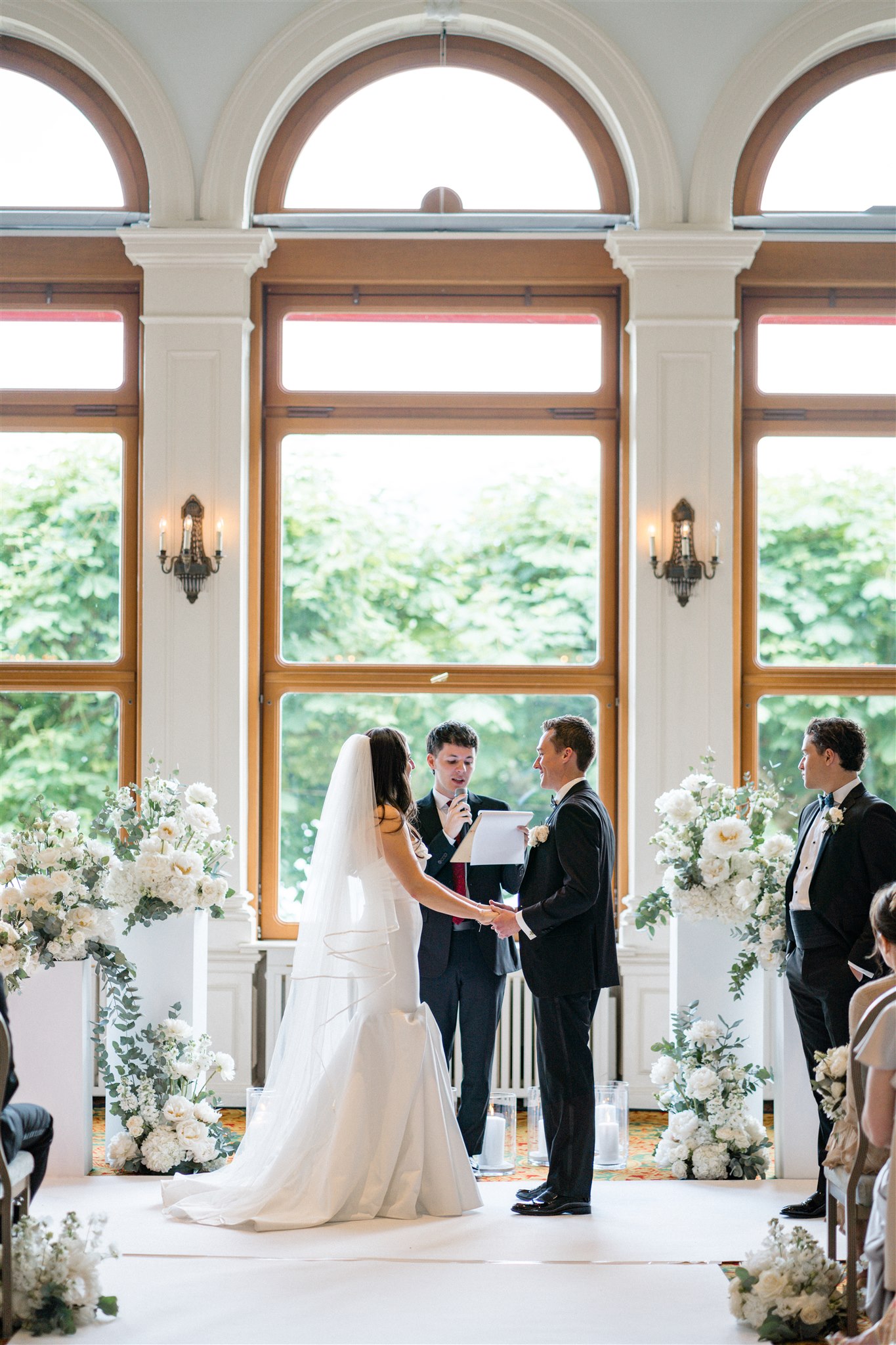 Kyra+John Wedding Grand Hotel National Lake Lucerne By Meltem Salb 262