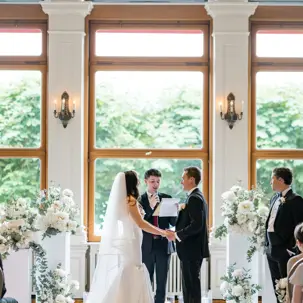 Kyra+John Wedding Grand Hotel National Lake Lucerne By Meltem Salb 262