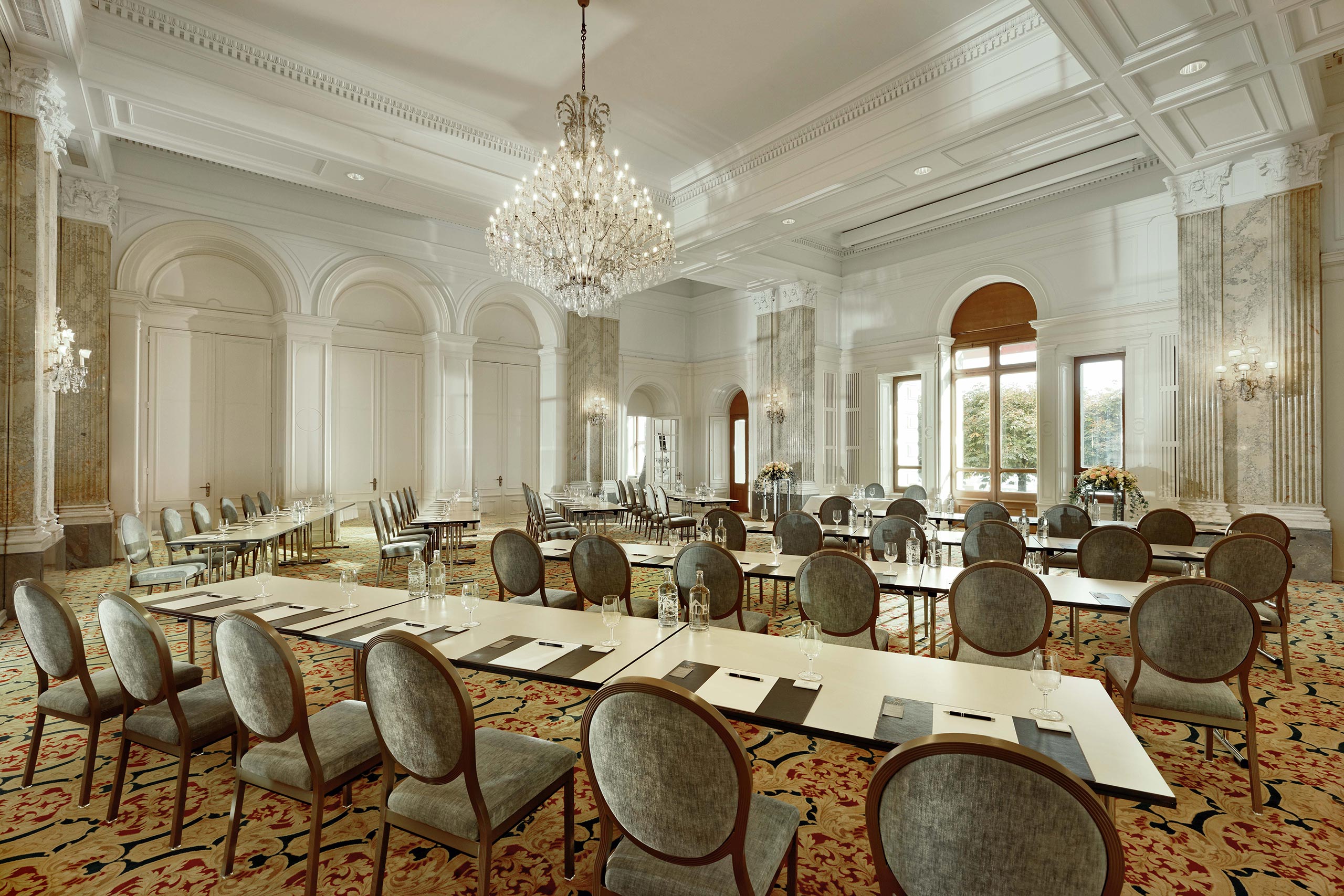  Seminarraum Escoffier