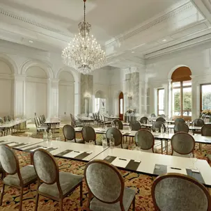  Seminarraum Escoffier