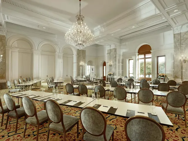  Seminarraum Escoffier