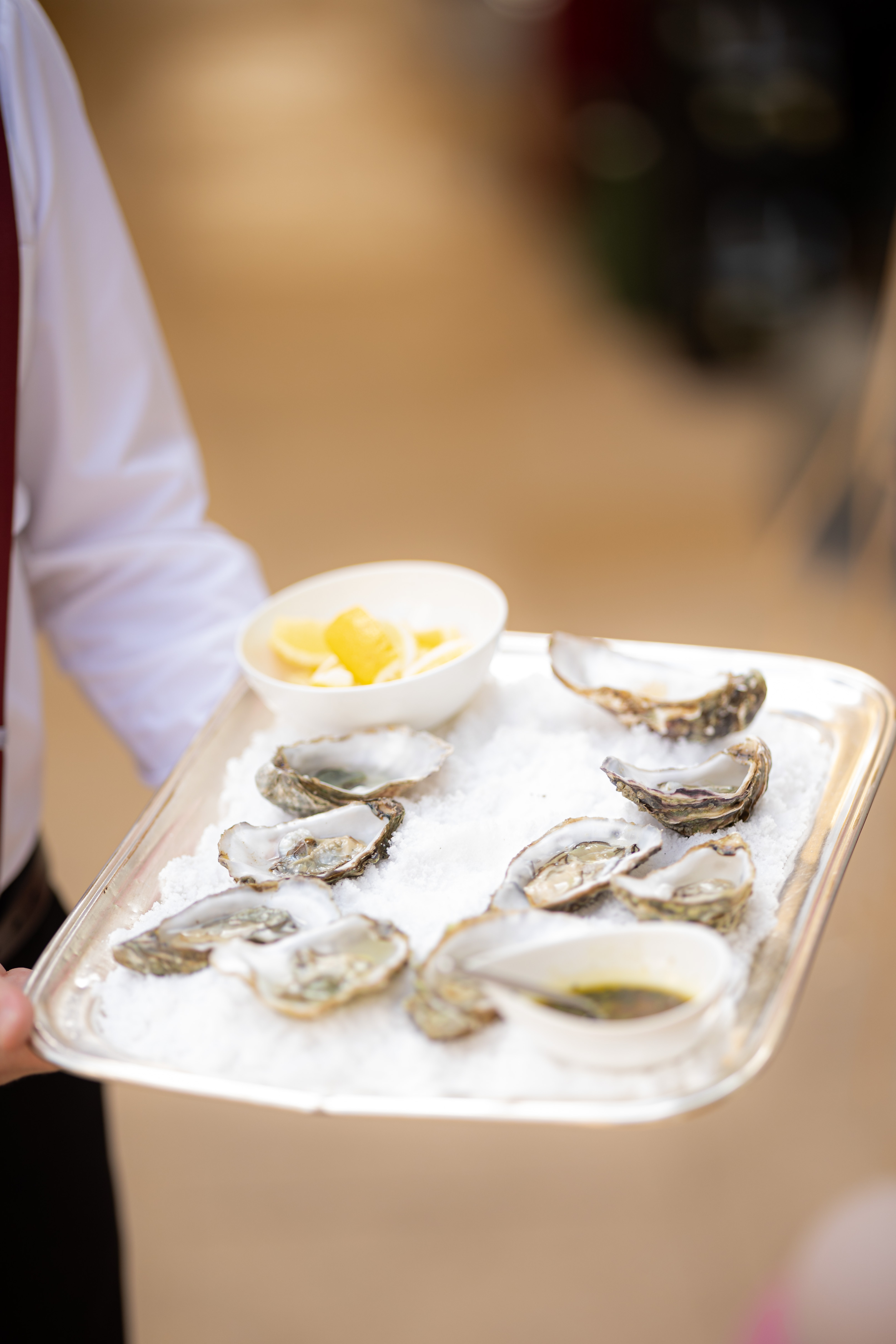 Juliette Opening 155