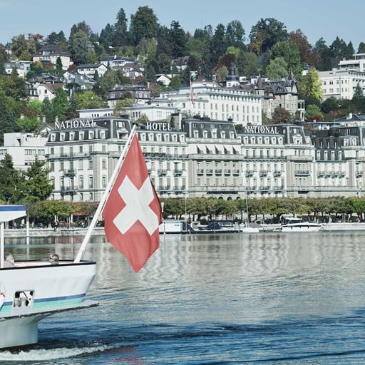 GHNL Exterior 08