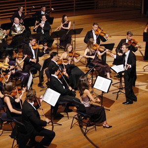 KKL Orchester