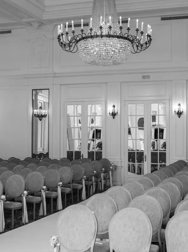 MG 6645Hotel National Wedding