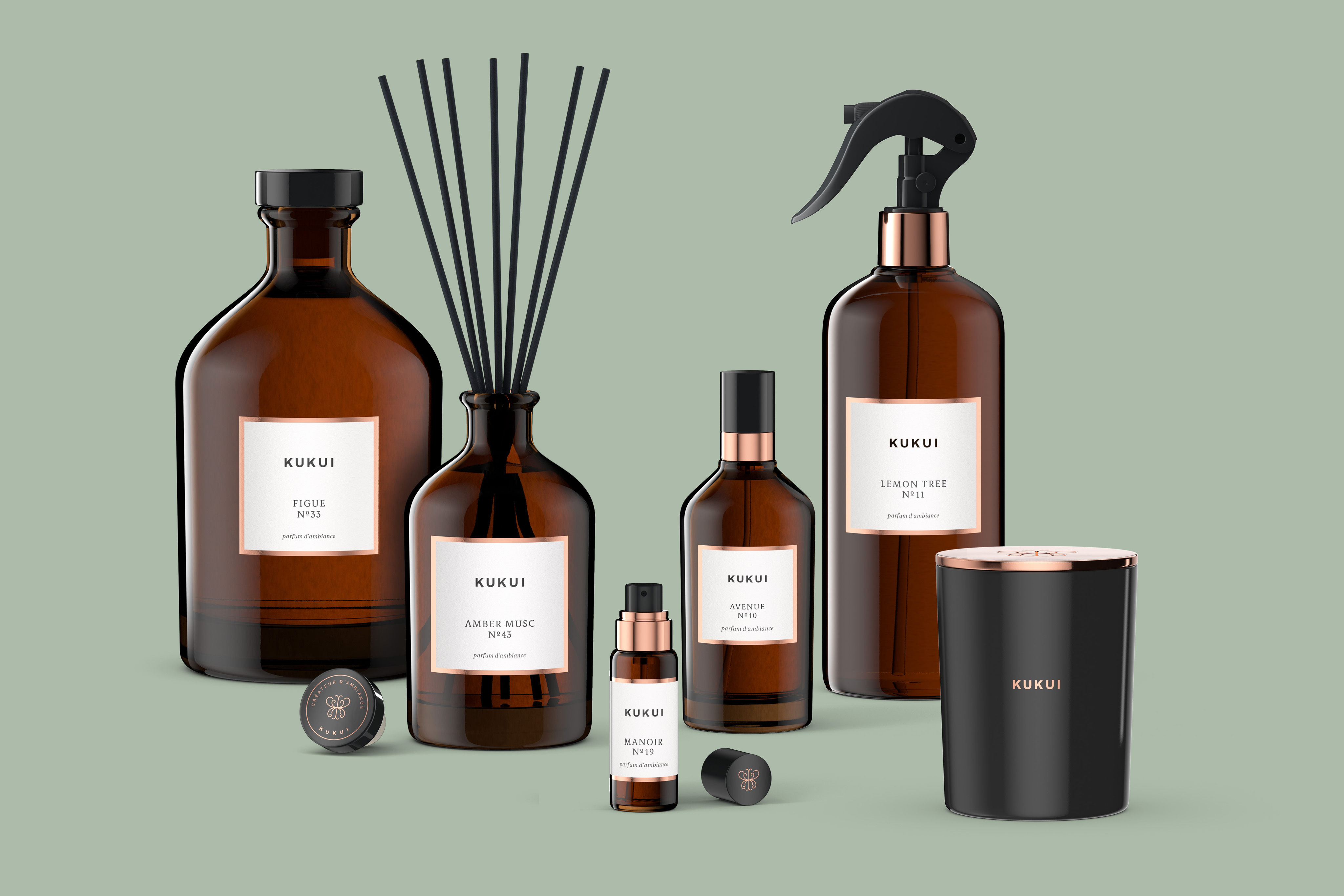 Serviererin auf rotem Teppich