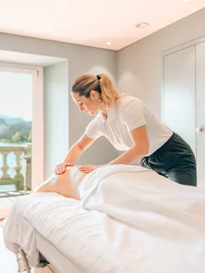 Massage National SPA