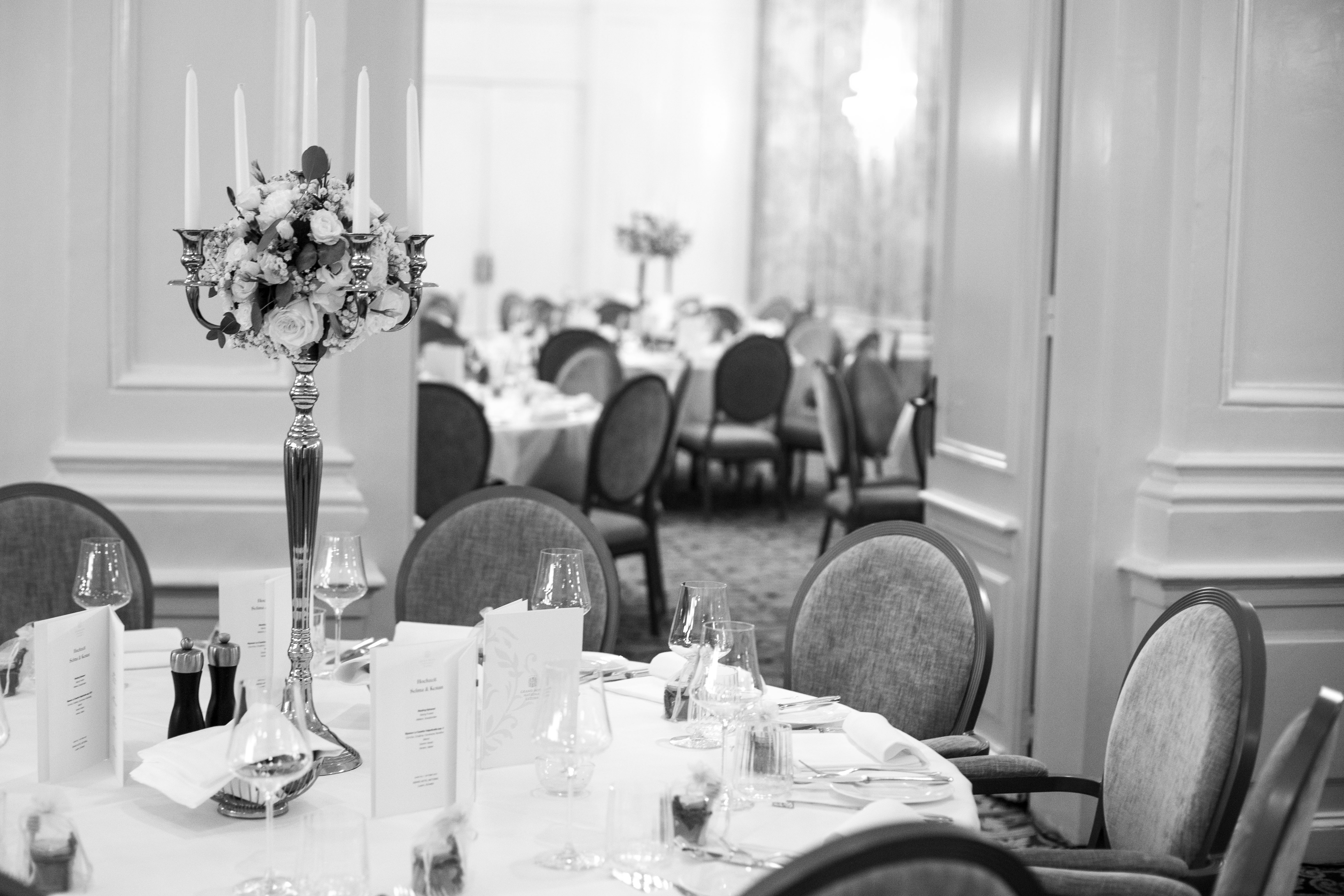 MG 8995Hotel National Wedding