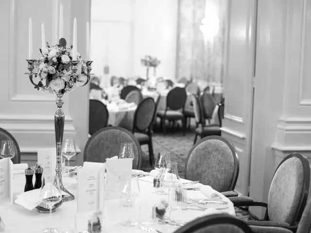 MG 8995Hotel National Wedding