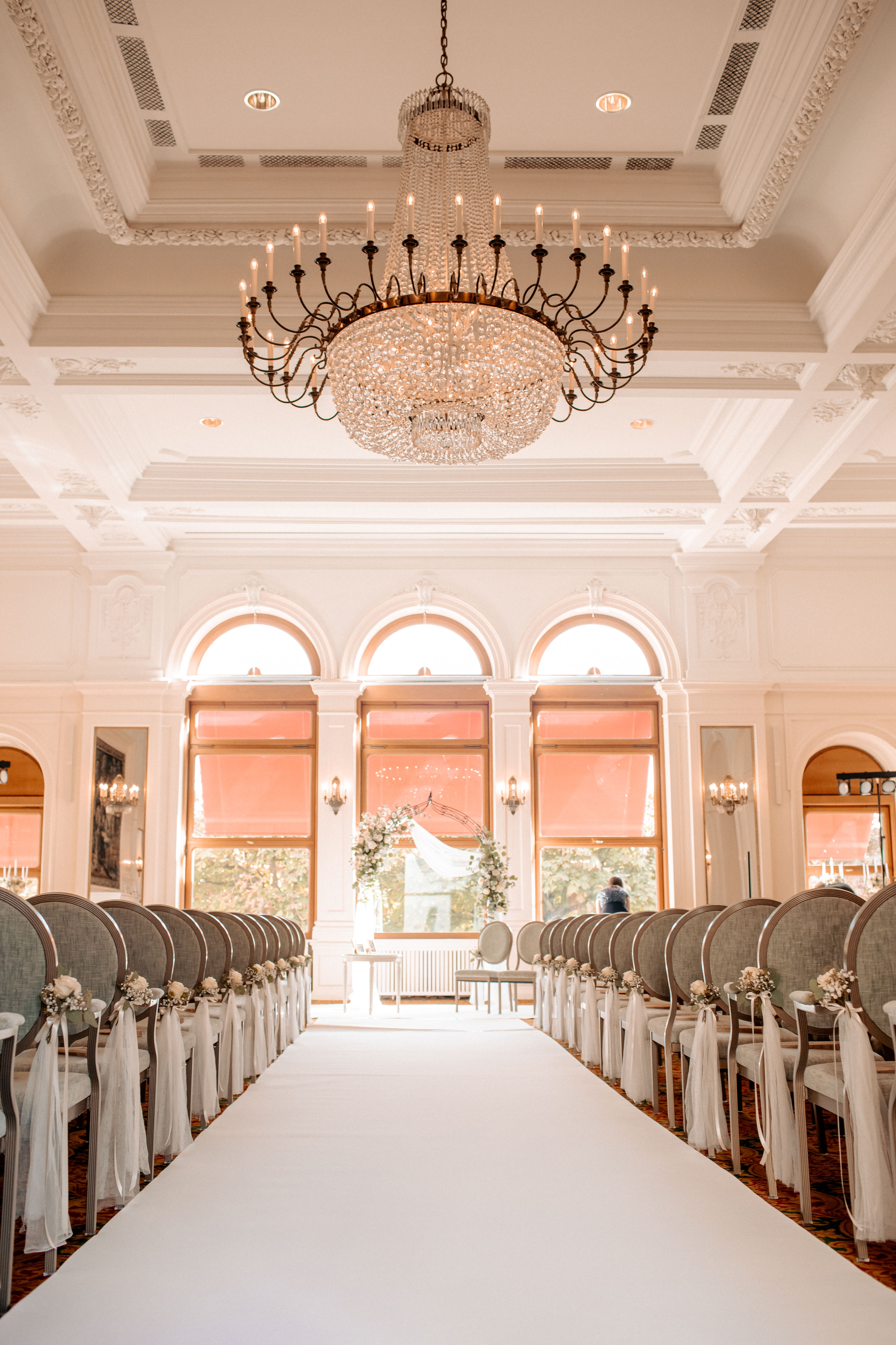 MG 6727Hotel National Wedding