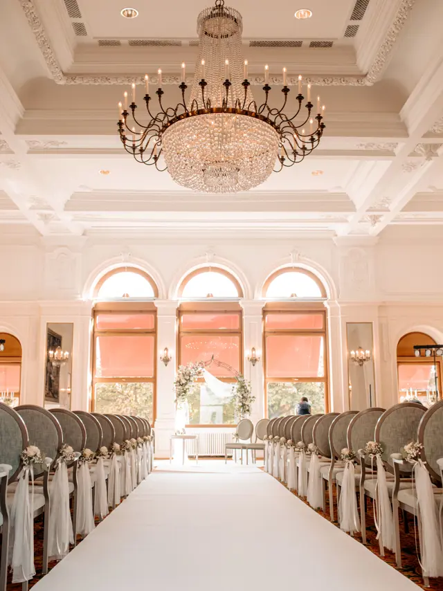 MG 6727Hotel National Wedding