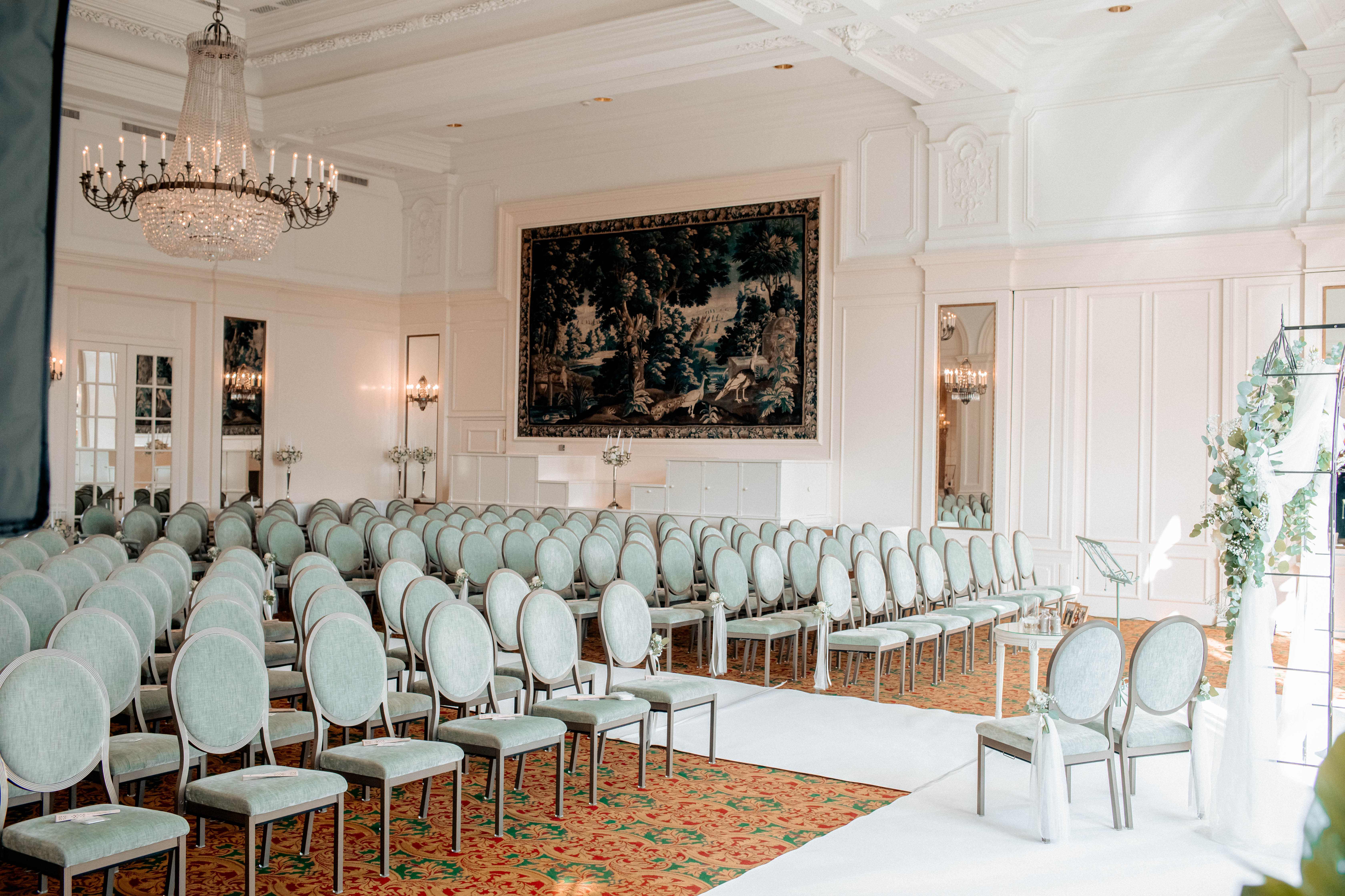 MG 6861Hotel National Wedding