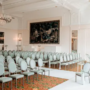 MG 6861Hotel National Wedding