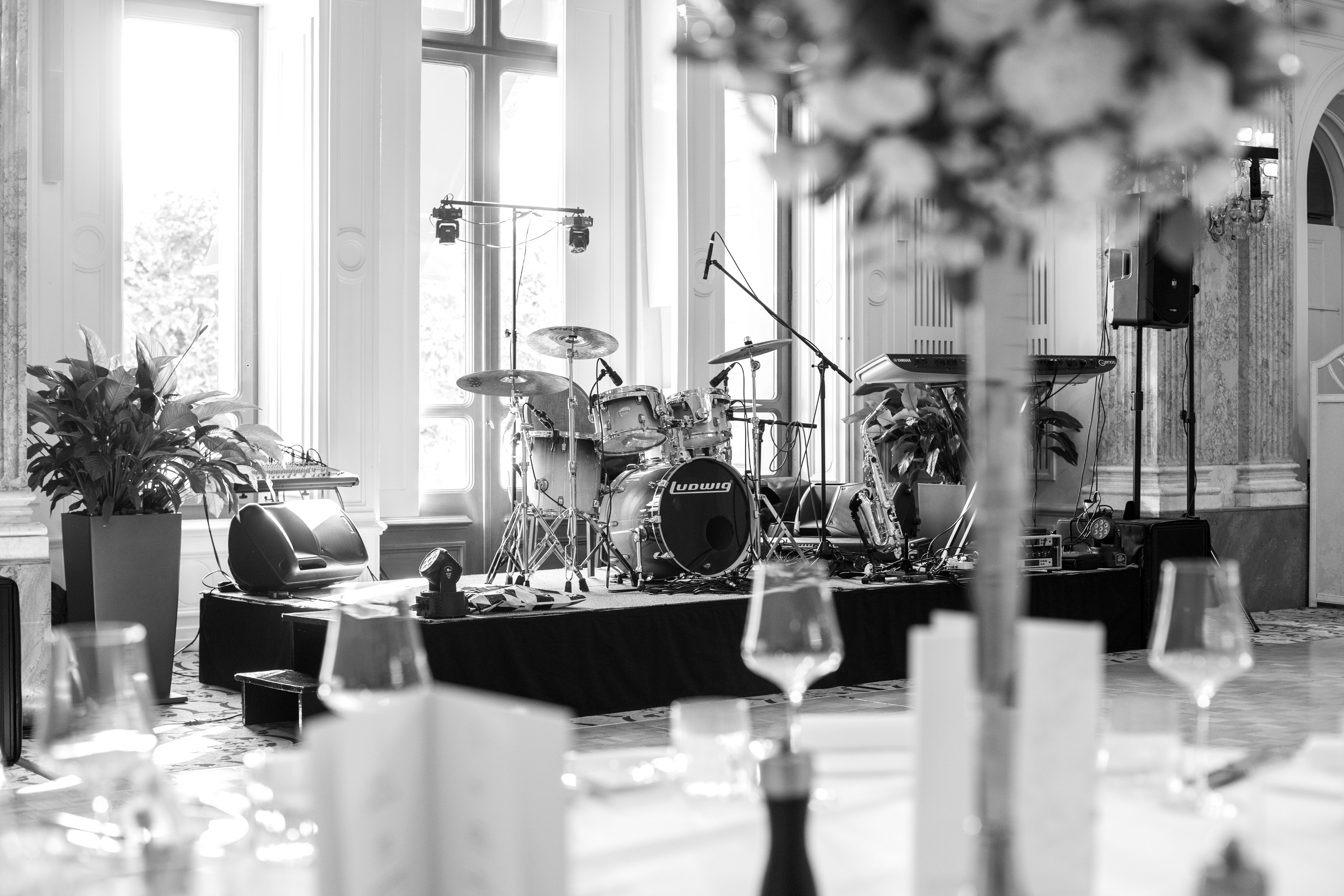 MG 6035Hotel National Wedding (1)