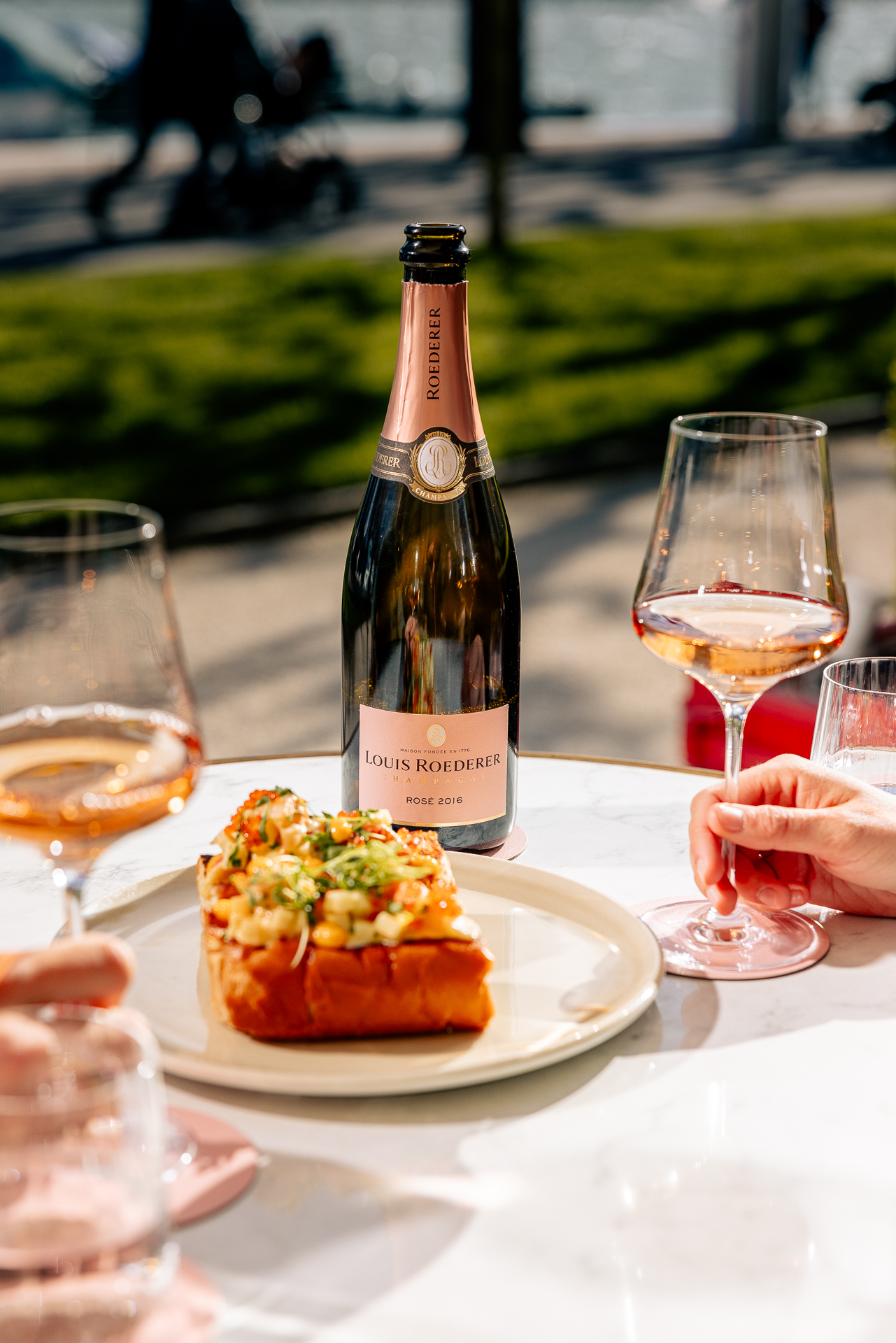 Juliette Opening 276