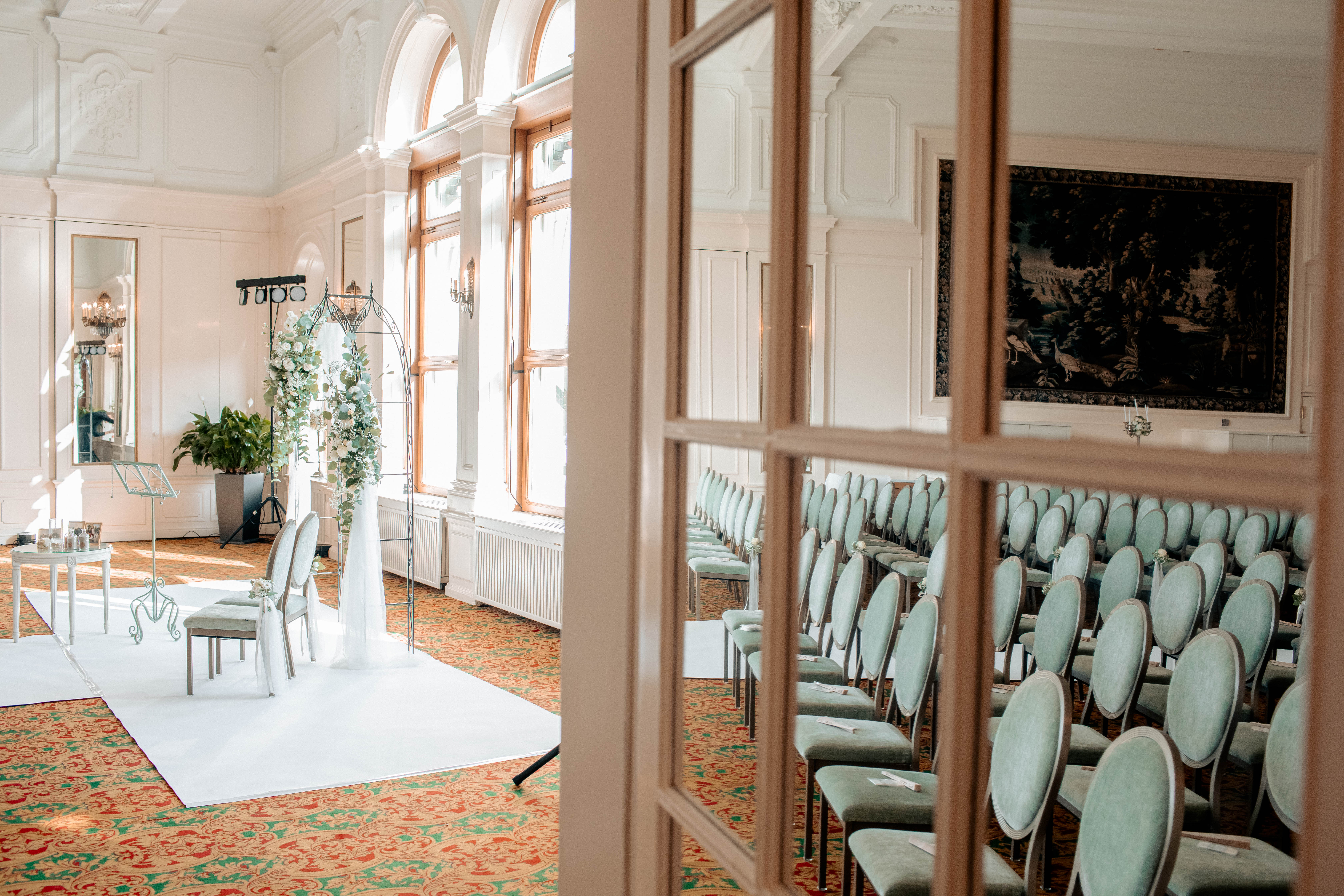 MG 6844Hotel National Wedding (1)