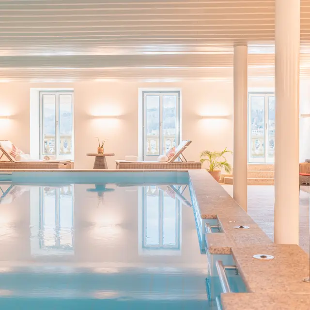 National Swimmigpool