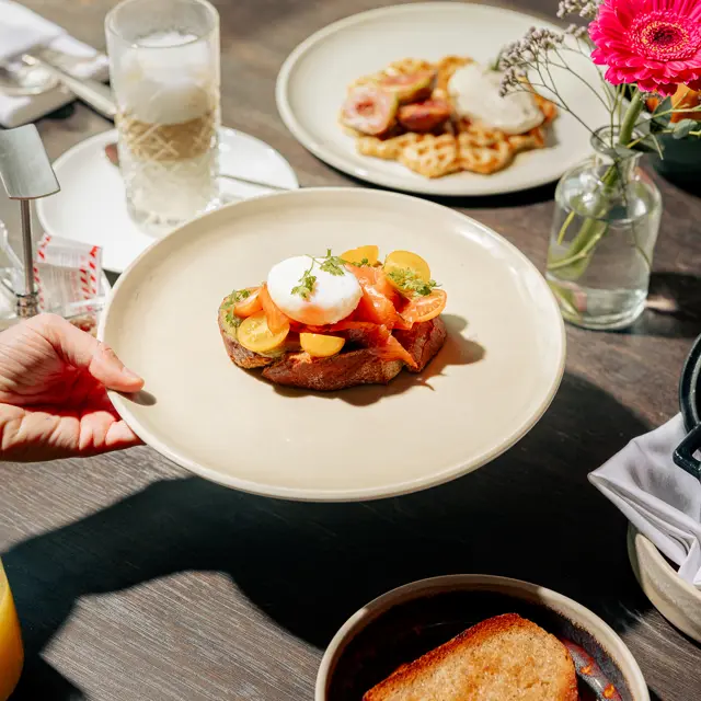 National Brunch 0