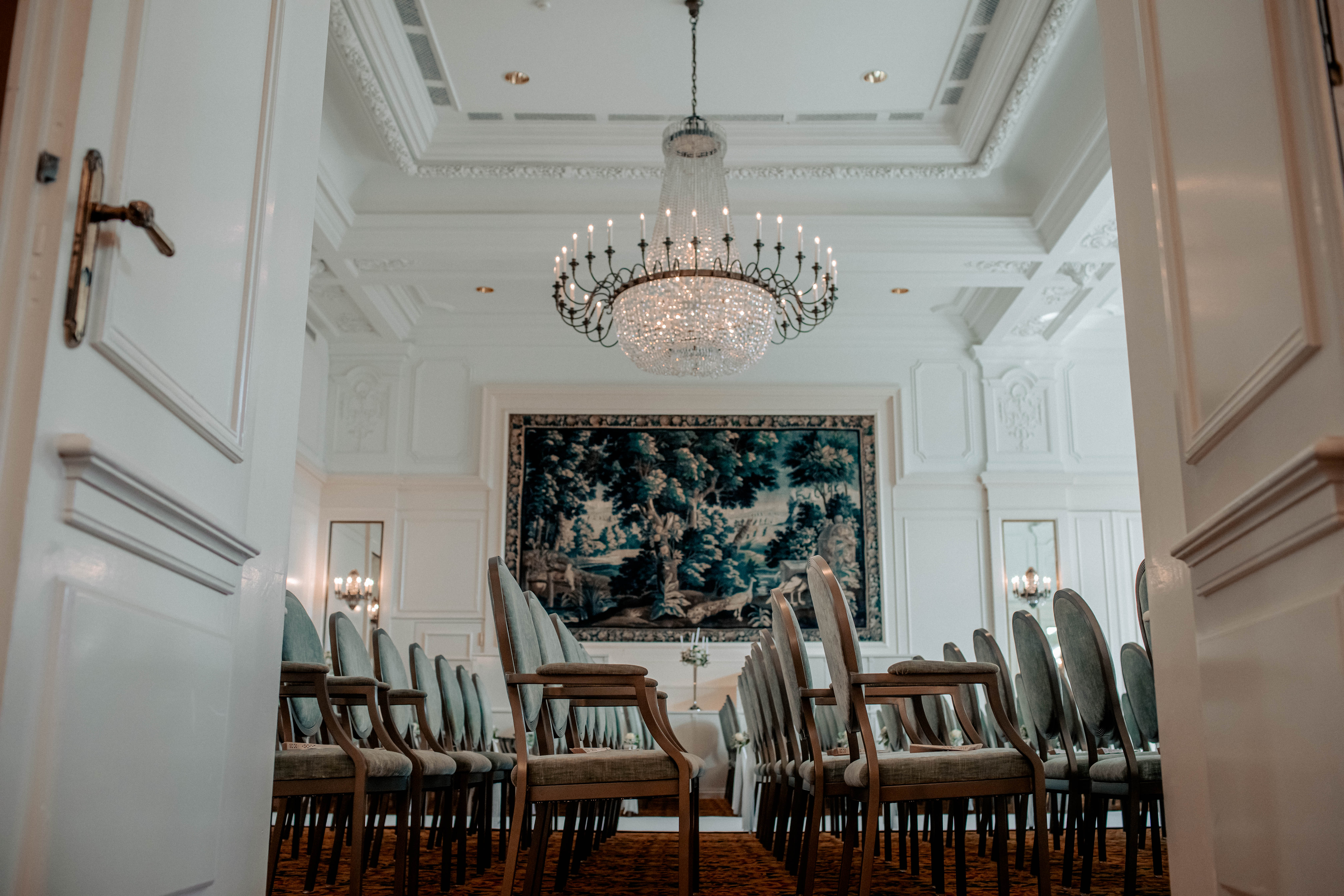 MG 6697Hotel National Wedding (1)