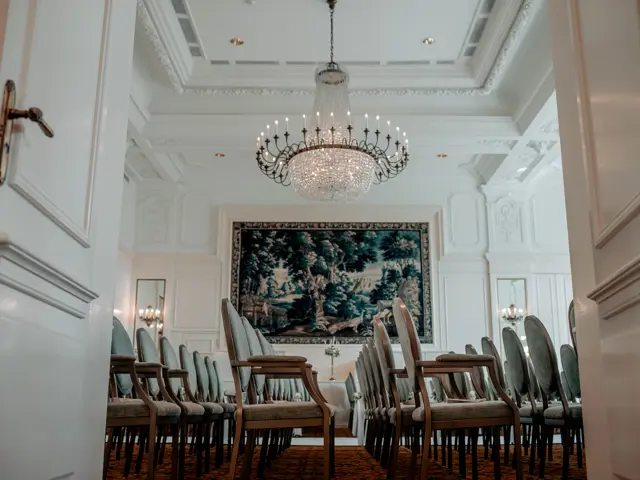 MG 6697Hotel National Wedding (1)