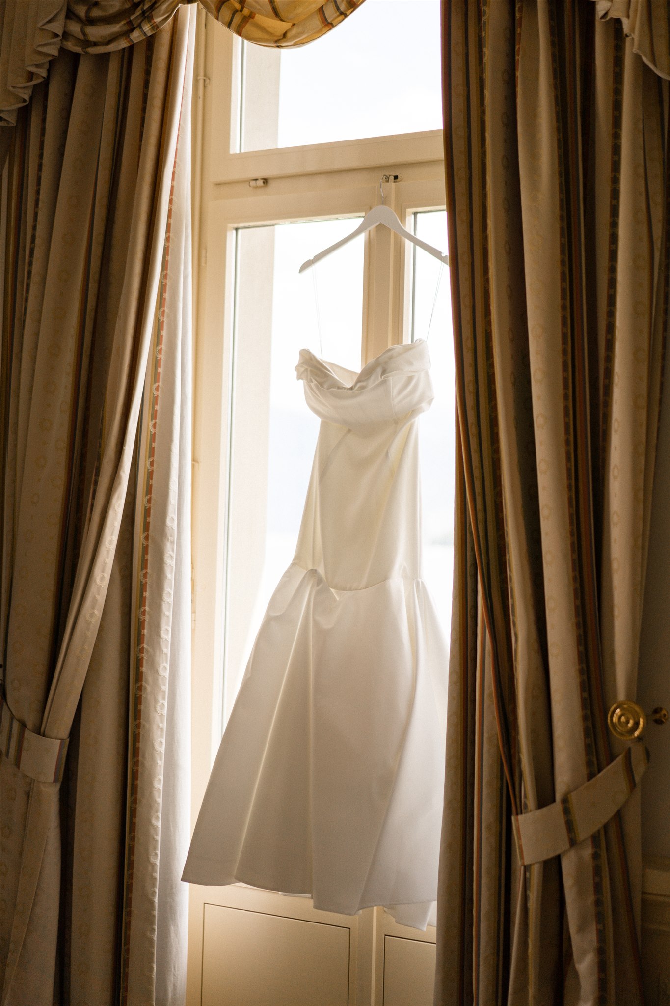 Kyra+John Wedding Grand Hotel National Lake Lucerne By Meltem Salb 51