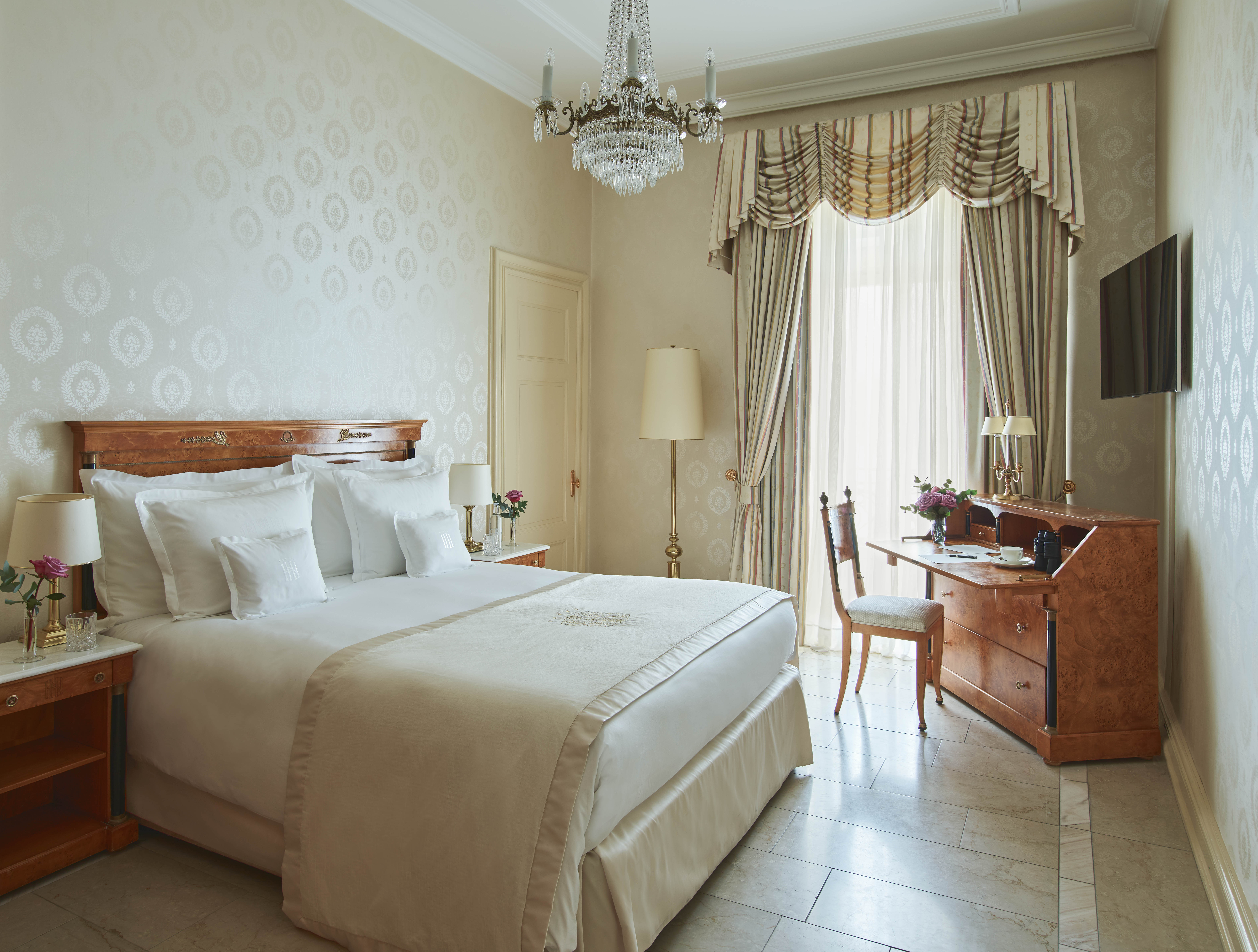 GHNL Zimmer Classic Seeseite