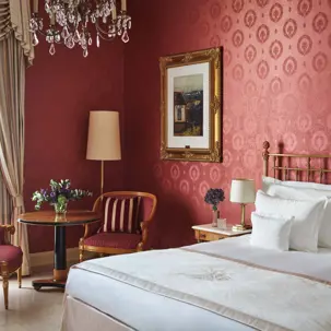 GHNL Zimmer Deluxe Seeseite